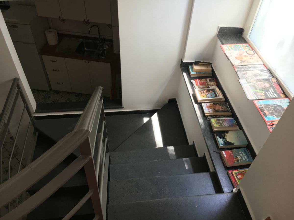 ナポリ Borgo Belvedere Bed & Breakfast エクステリア 写真